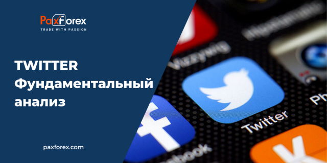 Twitter | Фундаментальный Анализ