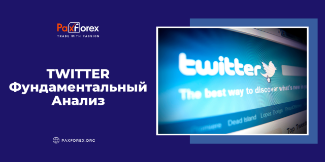 Twitter | Фундаментальный Анализ