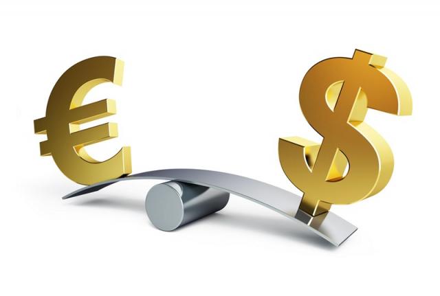 USD завершит ноябрь снижением