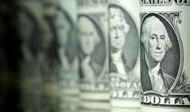 USD снова укрепился
