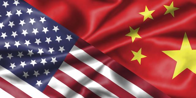 USD вырос на фоне новостей из Китая