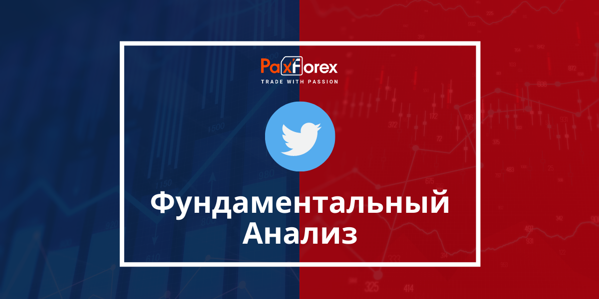 Twitter | Фундаментальный Анализ