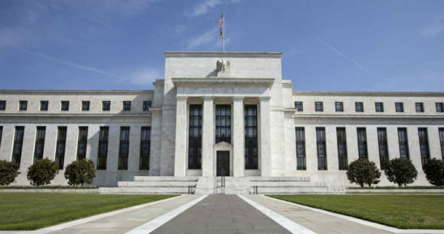 ФРС США подняла ставку на четверть пункта
