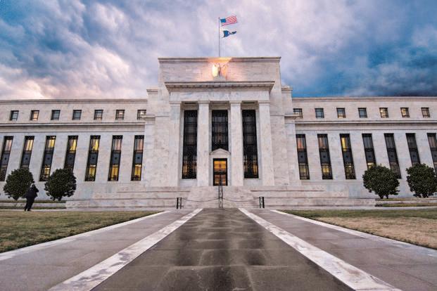 USD получил поддержку от протоколов ФРС