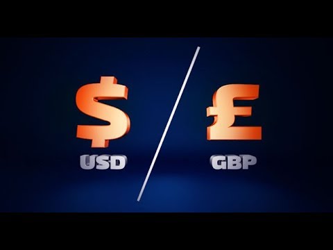 USD у пиков, GBP под давлением