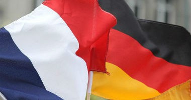 ВВП Германии и Франции завершат рабочую неделю1