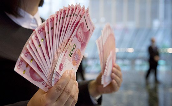 Китайский юань пополнил корзину мировых валют